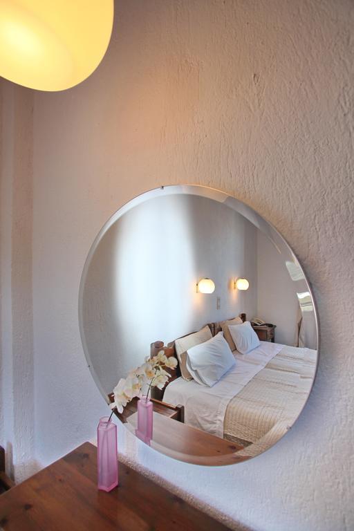 Hotel Anelli Città di Skopelos Esterno foto
