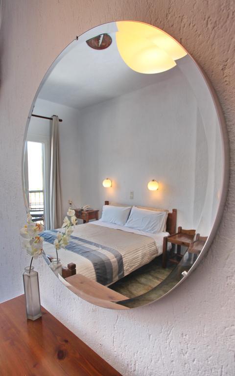 Hotel Anelli Città di Skopelos Esterno foto