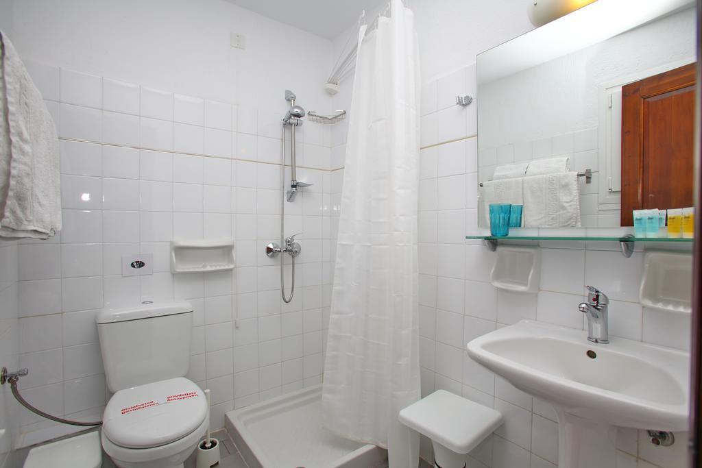 Hotel Anelli Città di Skopelos Esterno foto