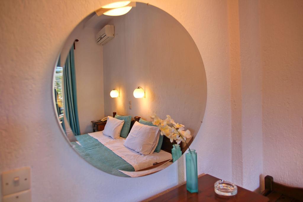 Hotel Anelli Città di Skopelos Esterno foto