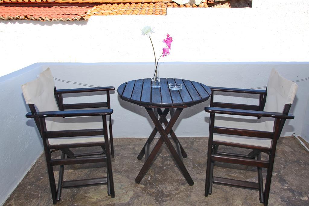 Hotel Anelli Città di Skopelos Esterno foto