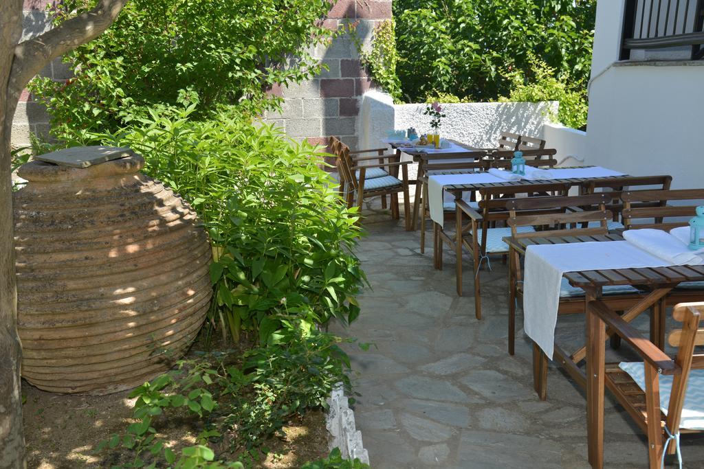Hotel Anelli Città di Skopelos Esterno foto