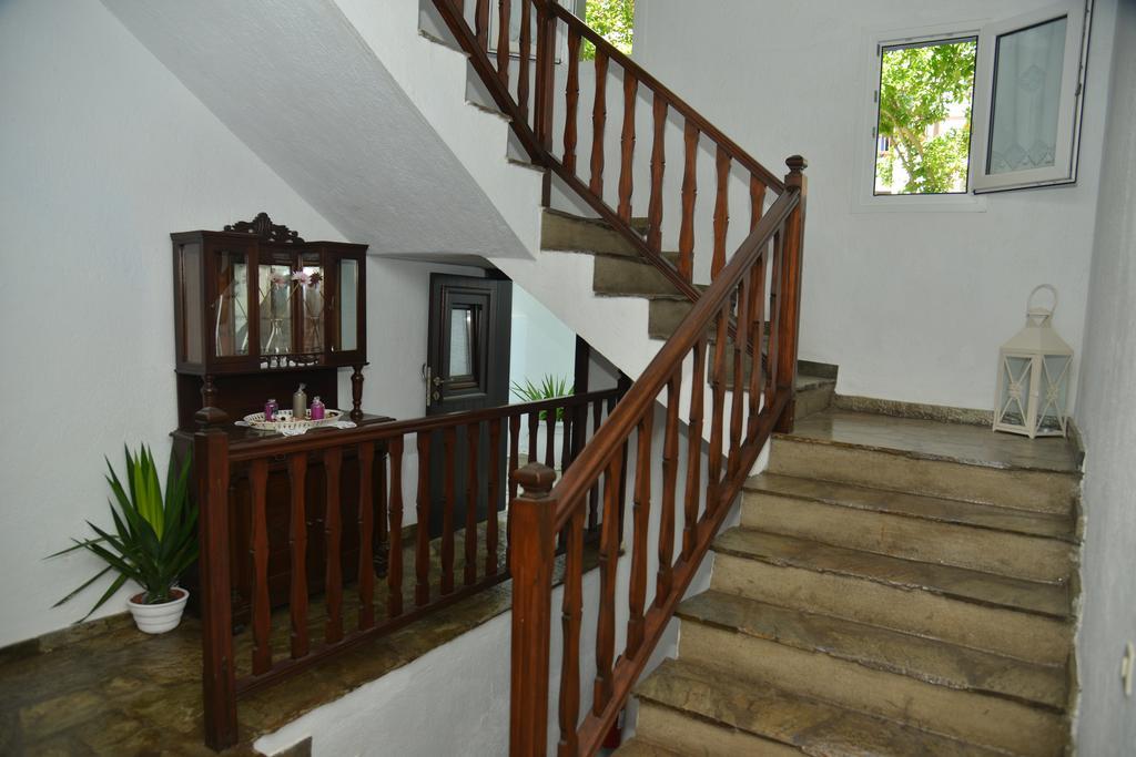 Hotel Anelli Città di Skopelos Esterno foto