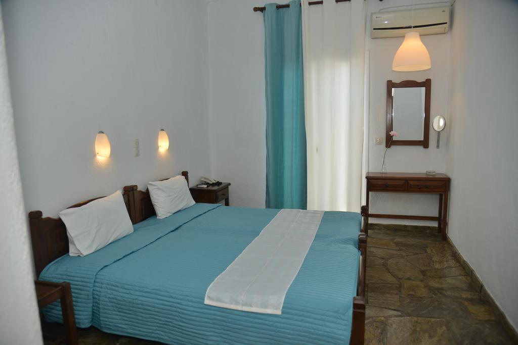 Hotel Anelli Città di Skopelos Esterno foto