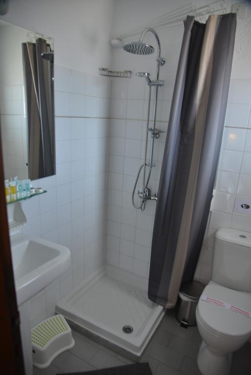 Hotel Anelli Città di Skopelos Esterno foto