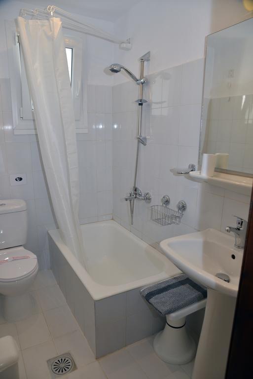 Hotel Anelli Città di Skopelos Esterno foto