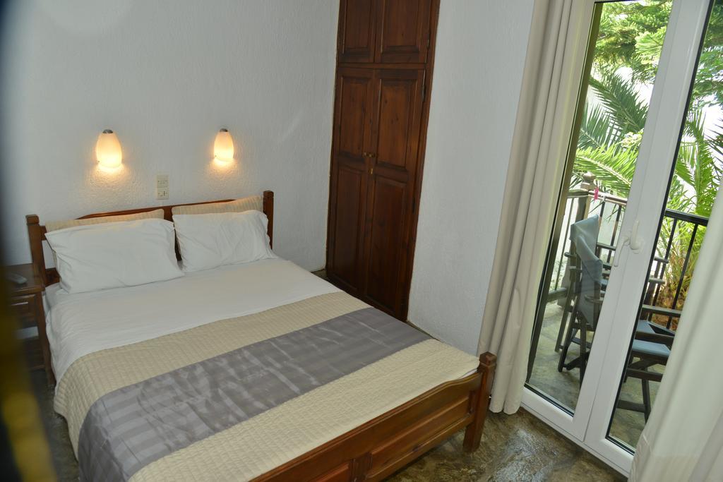 Hotel Anelli Città di Skopelos Esterno foto