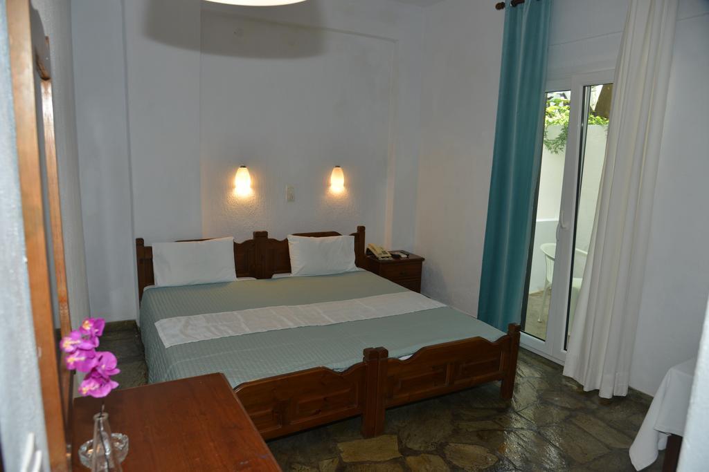 Hotel Anelli Città di Skopelos Esterno foto
