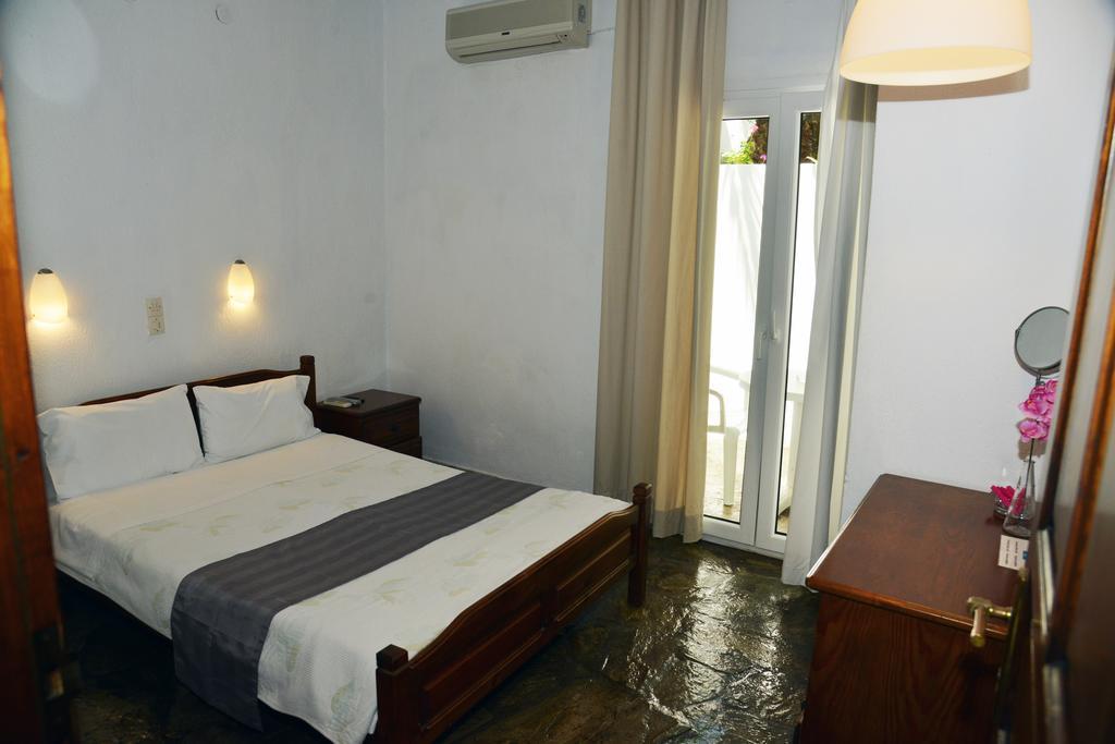 Hotel Anelli Città di Skopelos Esterno foto