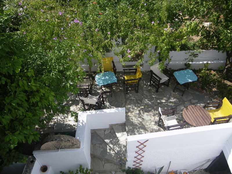 Hotel Anelli Città di Skopelos Esterno foto